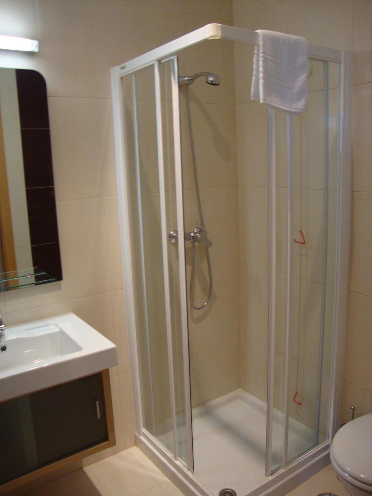 Mantamar Apartamentos Manta Rota Chambre photo