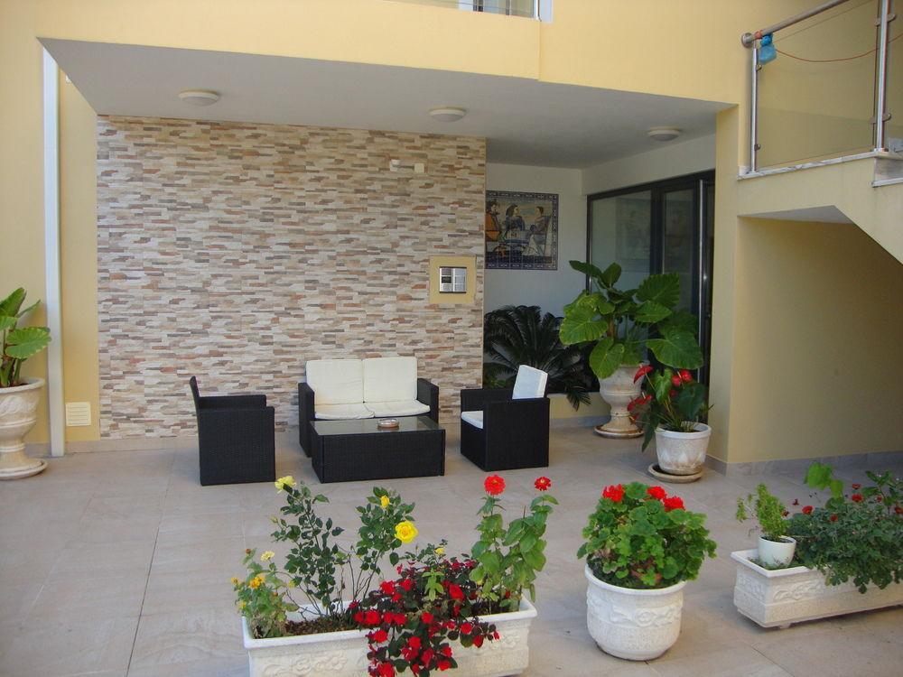 Mantamar Apartamentos Manta Rota Extérieur photo