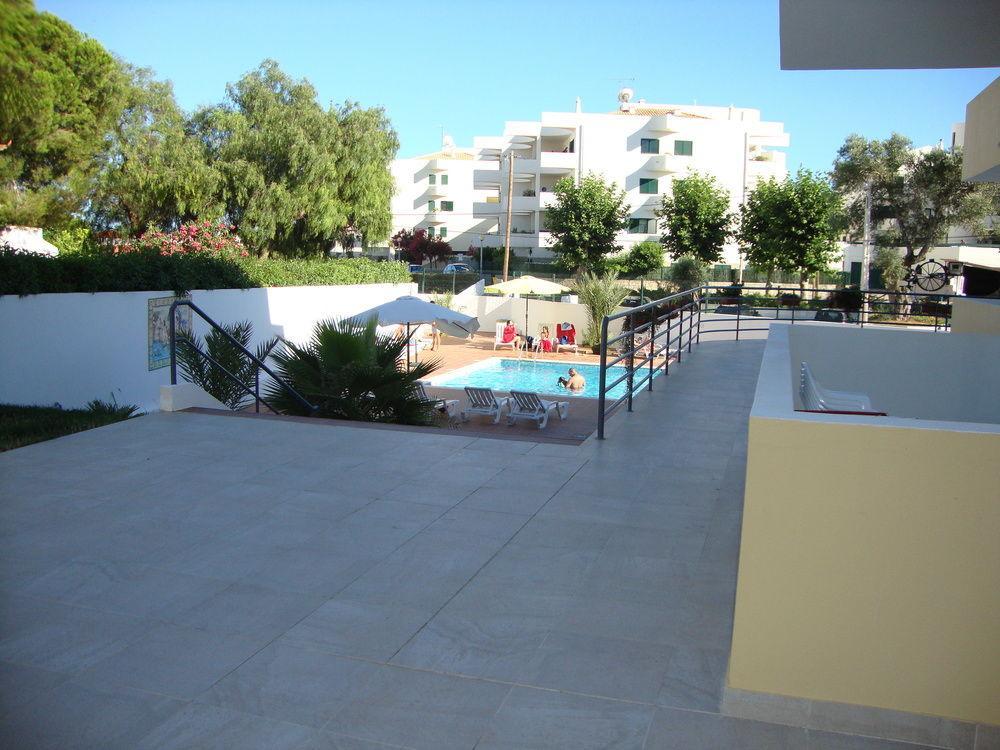 Mantamar Apartamentos Manta Rota Extérieur photo