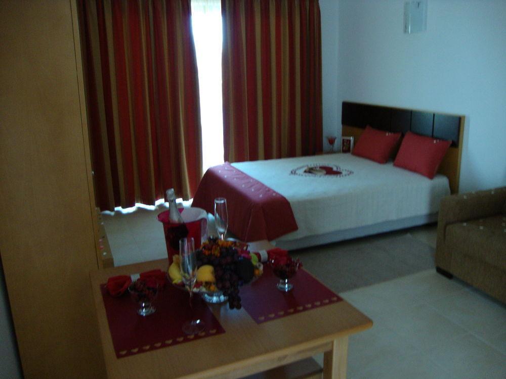 Mantamar Apartamentos Manta Rota Extérieur photo