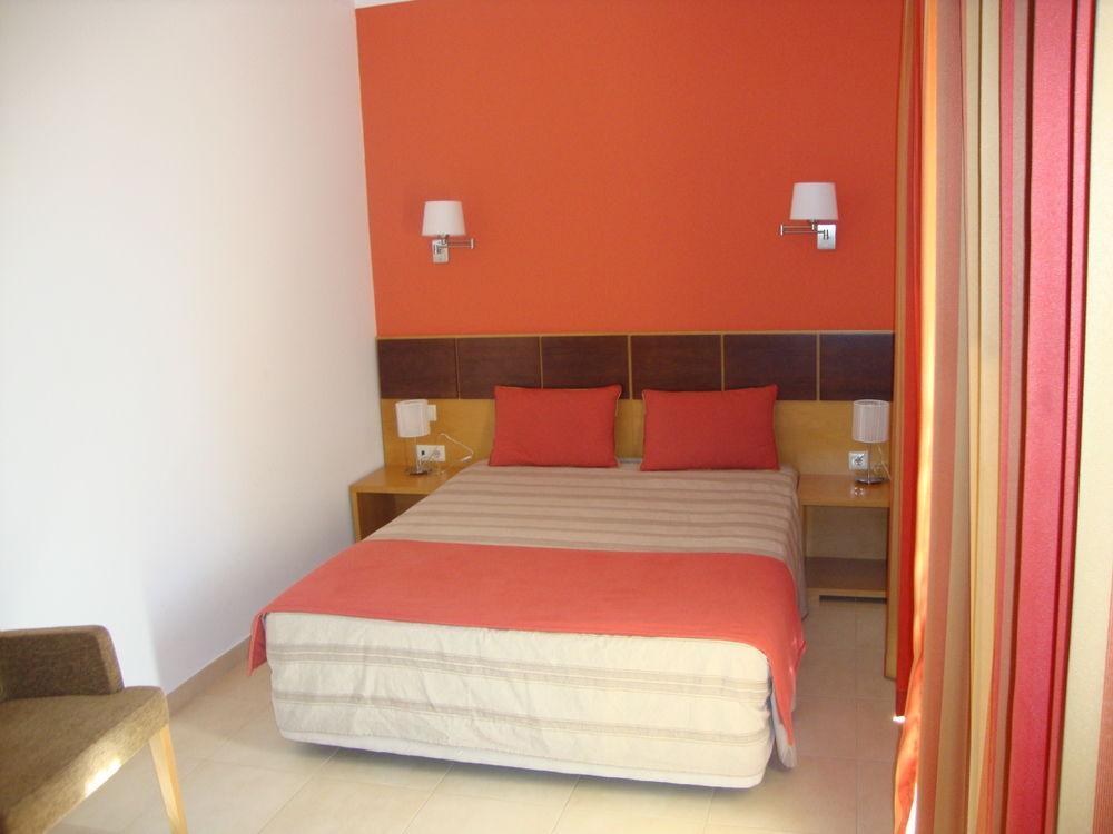 Mantamar Apartamentos Manta Rota Extérieur photo