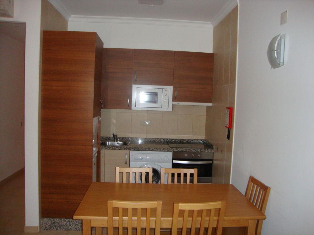 Mantamar Apartamentos Manta Rota Extérieur photo