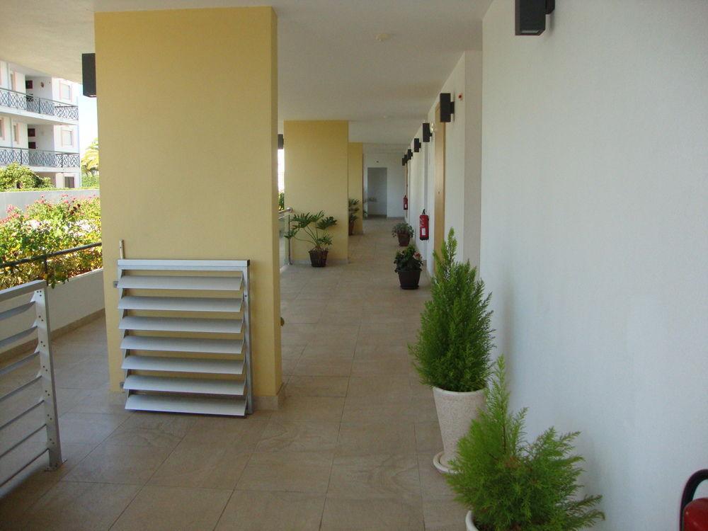 Mantamar Apartamentos Manta Rota Extérieur photo