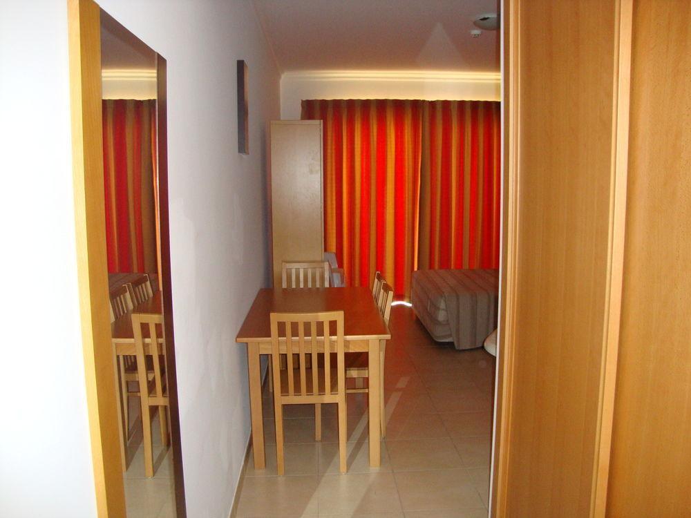 Mantamar Apartamentos Manta Rota Extérieur photo