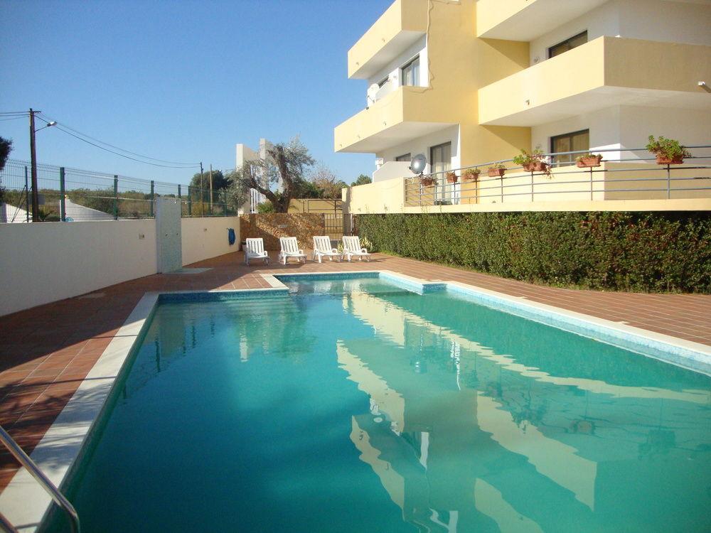 Mantamar Apartamentos Manta Rota Extérieur photo