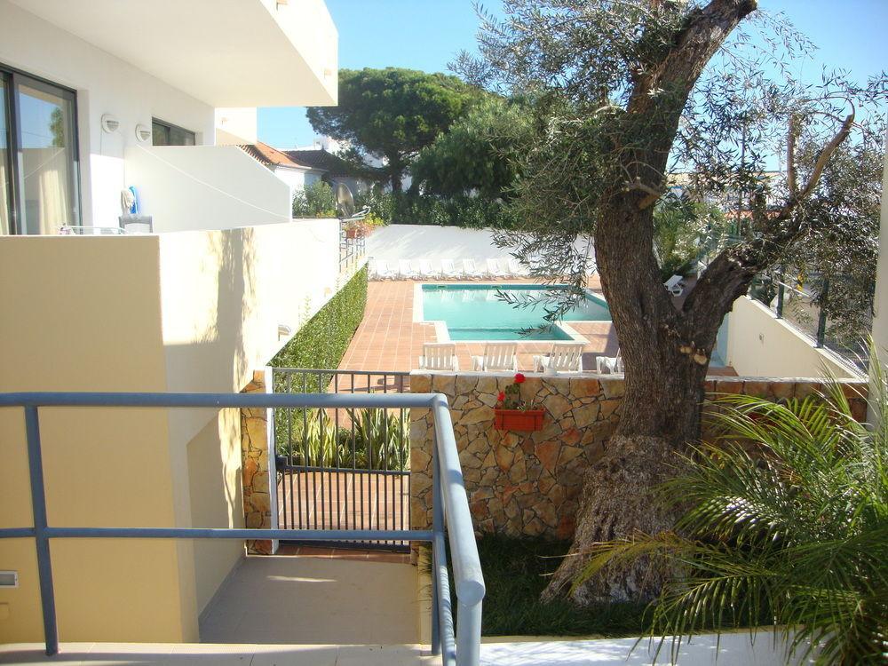 Mantamar Apartamentos Manta Rota Extérieur photo