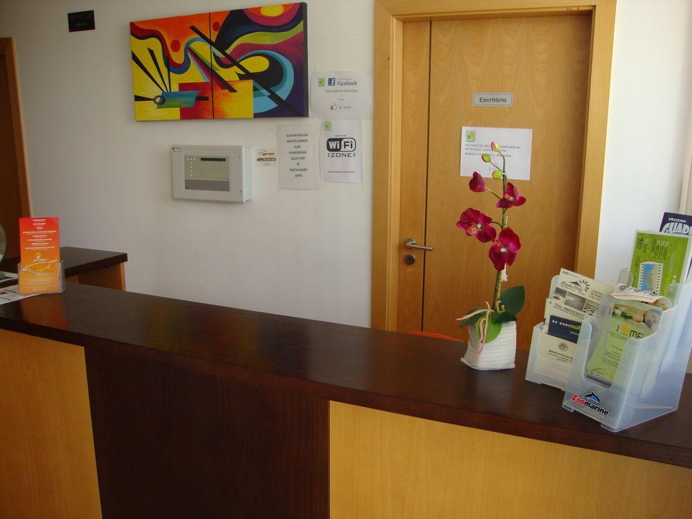 Mantamar Apartamentos Manta Rota Extérieur photo