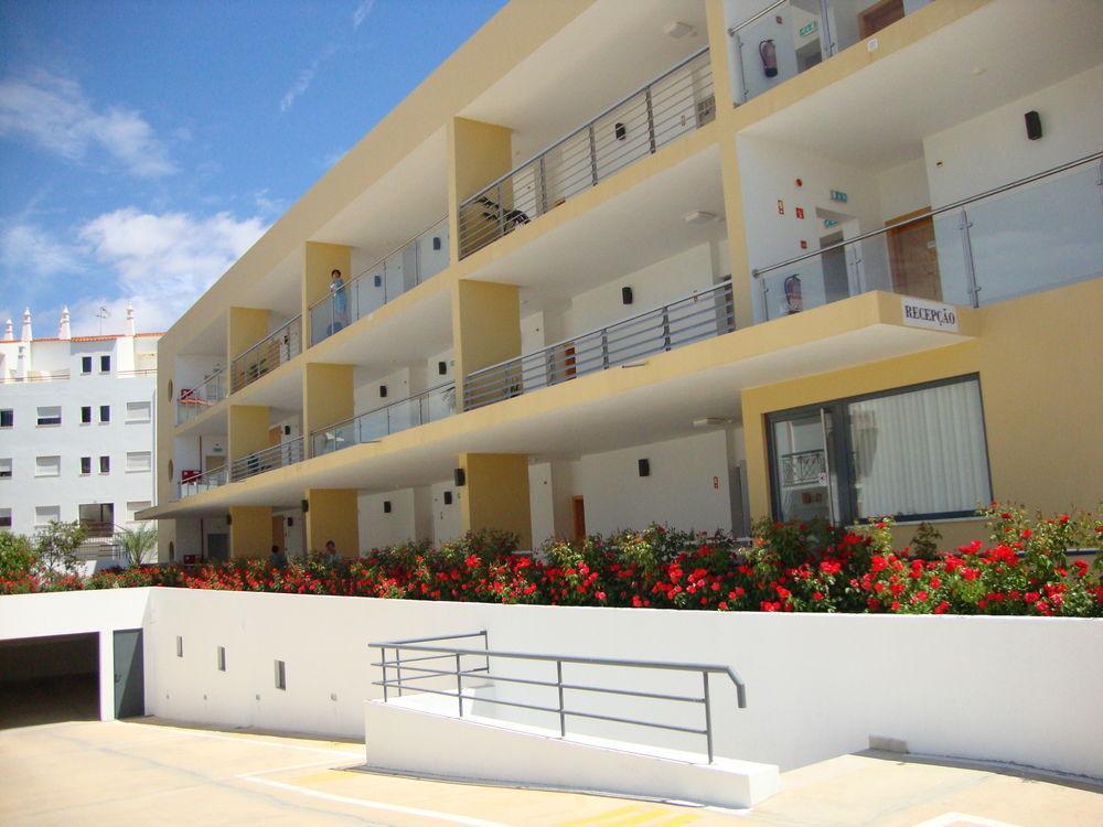 Mantamar Apartamentos Manta Rota Extérieur photo