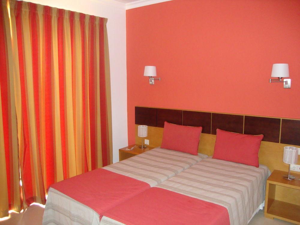 Mantamar Apartamentos Manta Rota Extérieur photo