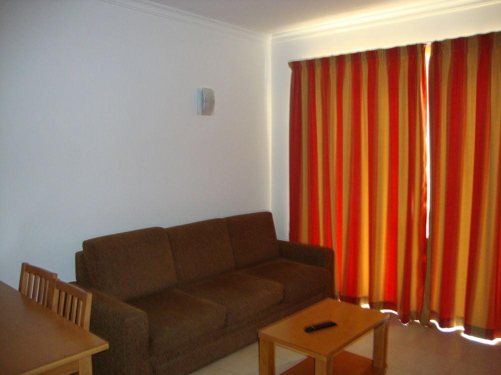 Mantamar Apartamentos Manta Rota Extérieur photo