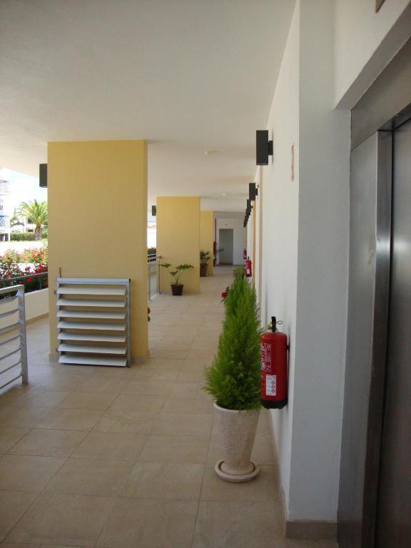 Mantamar Apartamentos Manta Rota Extérieur photo