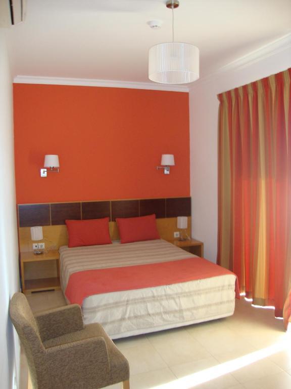 Mantamar Apartamentos Manta Rota Chambre photo