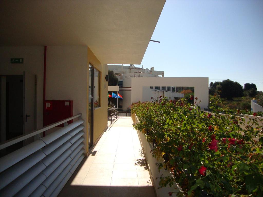 Mantamar Apartamentos Manta Rota Extérieur photo