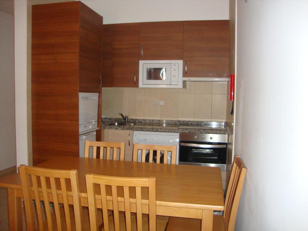 Mantamar Apartamentos Manta Rota Chambre photo