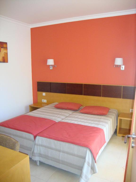 Mantamar Apartamentos Manta Rota Chambre photo