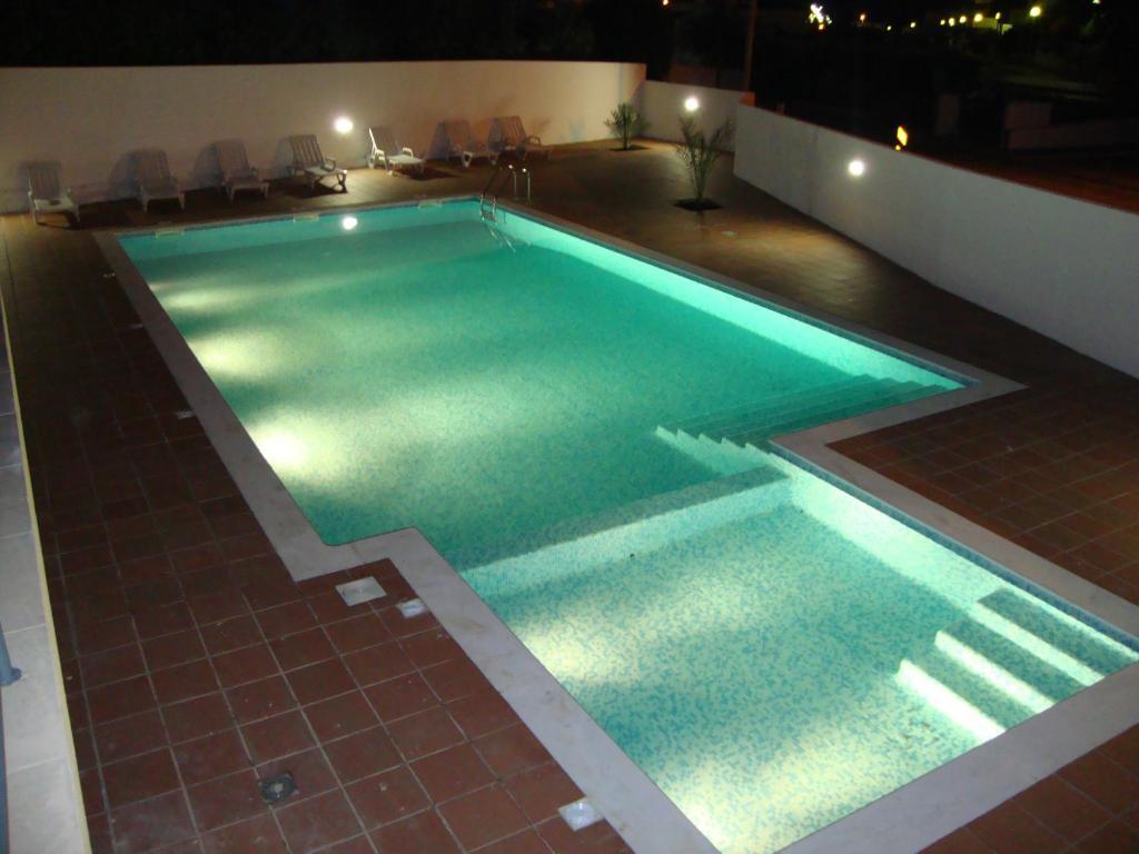 Mantamar Apartamentos Manta Rota Extérieur photo