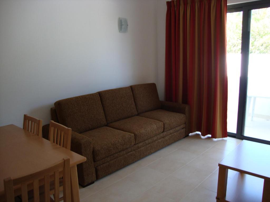 Mantamar Apartamentos Manta Rota Chambre photo